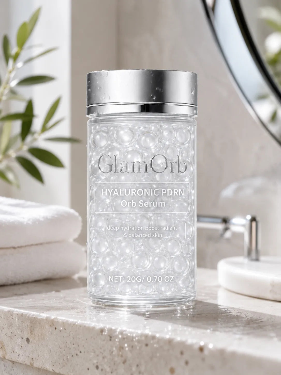 GlamOrb