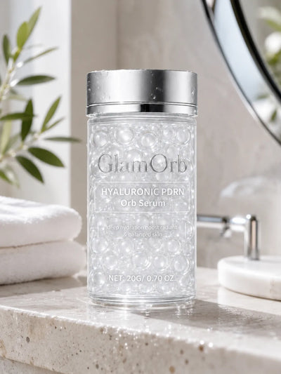 GlamOrb
