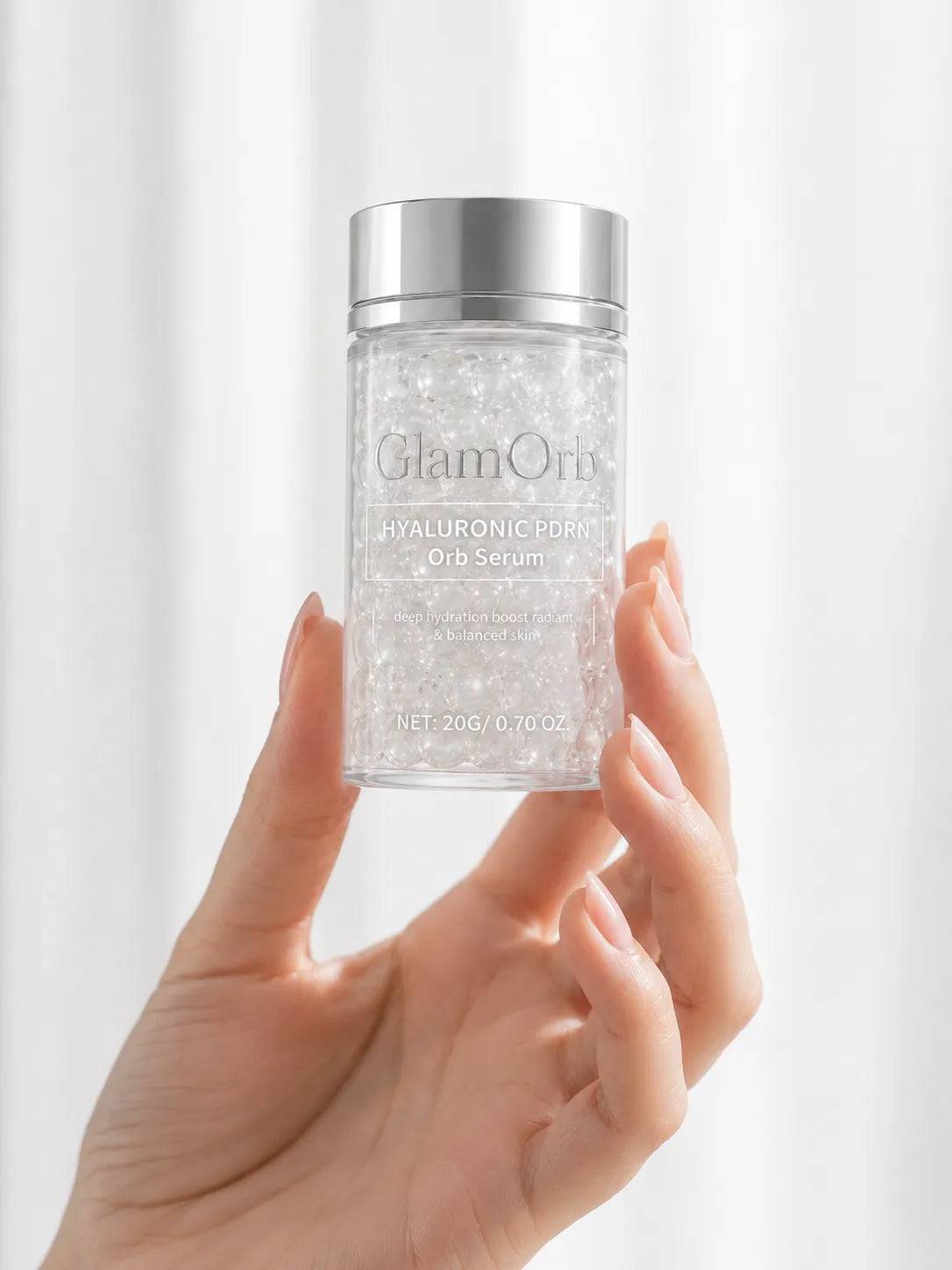 GlamOrb